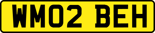 WM02BEH