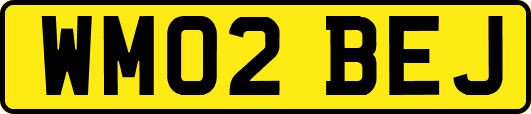 WM02BEJ