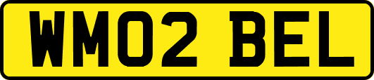 WM02BEL