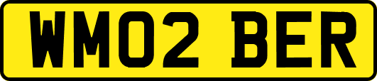 WM02BER