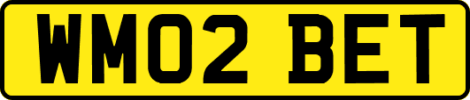 WM02BET