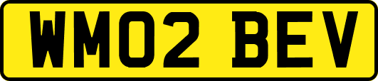 WM02BEV