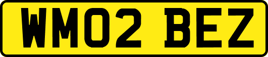 WM02BEZ