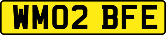 WM02BFE
