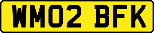 WM02BFK
