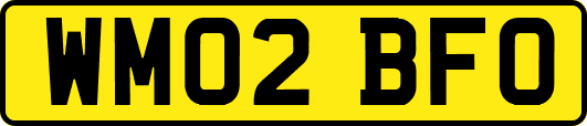 WM02BFO