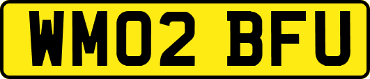 WM02BFU