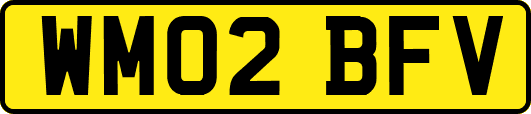 WM02BFV