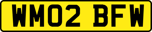 WM02BFW