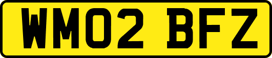 WM02BFZ