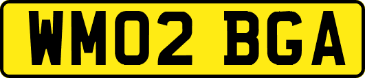 WM02BGA