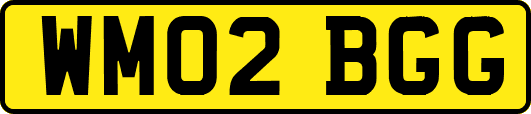 WM02BGG