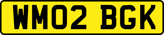 WM02BGK