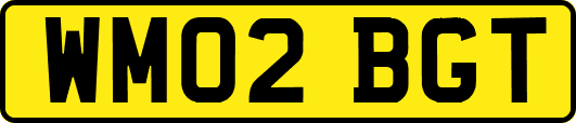 WM02BGT