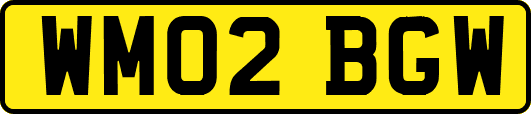 WM02BGW