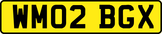 WM02BGX