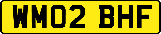 WM02BHF