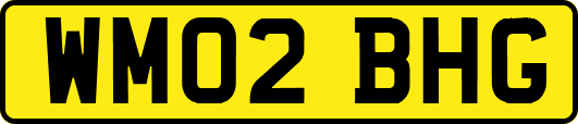 WM02BHG