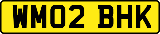 WM02BHK