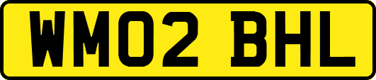 WM02BHL