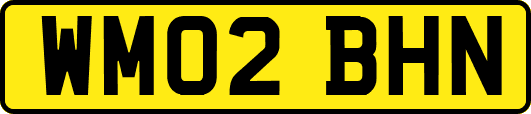 WM02BHN
