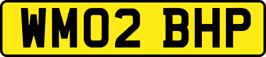 WM02BHP