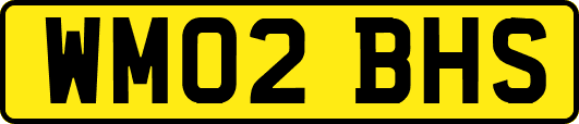 WM02BHS
