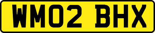 WM02BHX