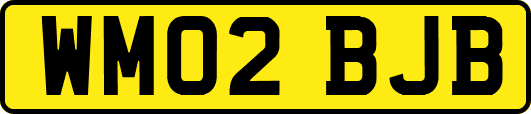 WM02BJB
