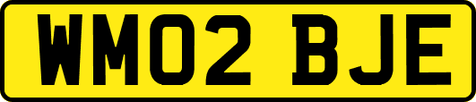 WM02BJE