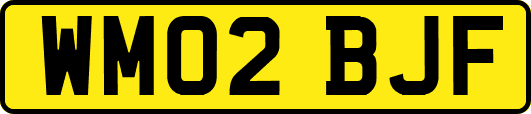 WM02BJF