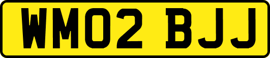 WM02BJJ