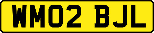 WM02BJL