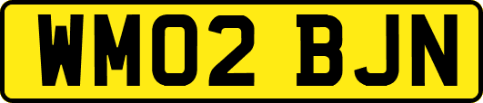 WM02BJN
