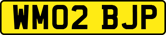 WM02BJP