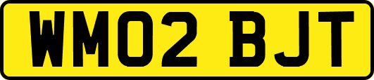 WM02BJT