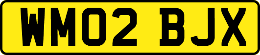WM02BJX