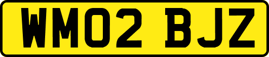 WM02BJZ