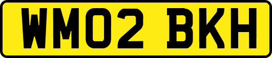 WM02BKH