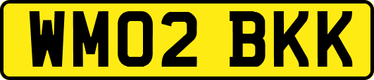 WM02BKK