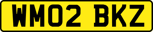 WM02BKZ