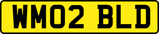 WM02BLD