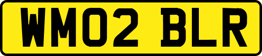 WM02BLR