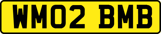 WM02BMB