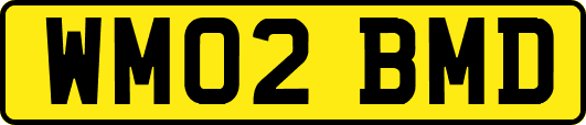 WM02BMD