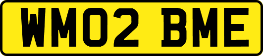 WM02BME