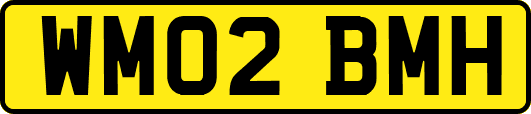 WM02BMH