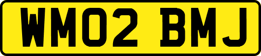 WM02BMJ