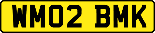 WM02BMK