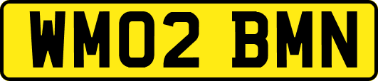 WM02BMN